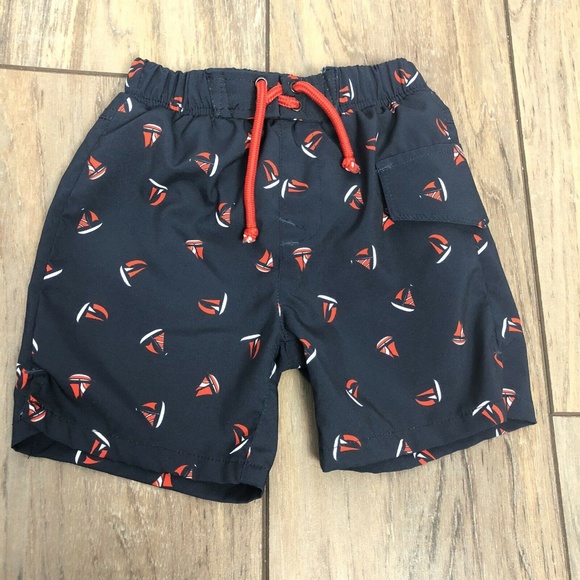 sovereign code swim trunks